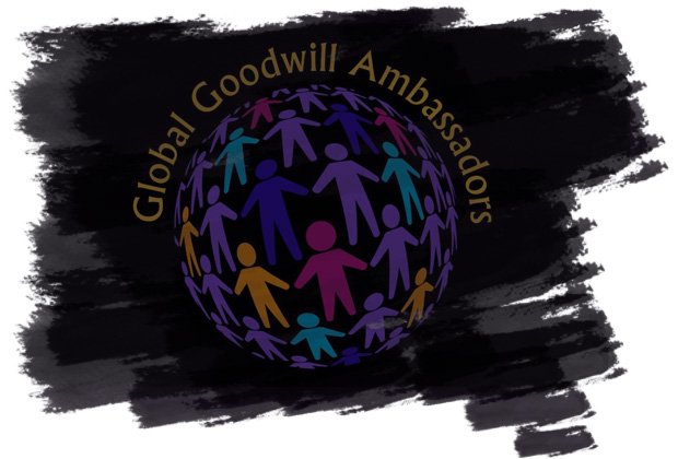 Global Goodwill Ambassador